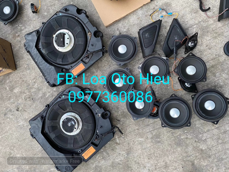 Hiếu Audio Mark : Chuyên Loa tháo xe sang: Độ âm thanh - Nâng cấp âm thanh xe hơi. Hiếu Audio Mark : Chuyên Loa tháo xe sang: Độ âm thanh - Nâng cấp âm thanh xe hơi.
