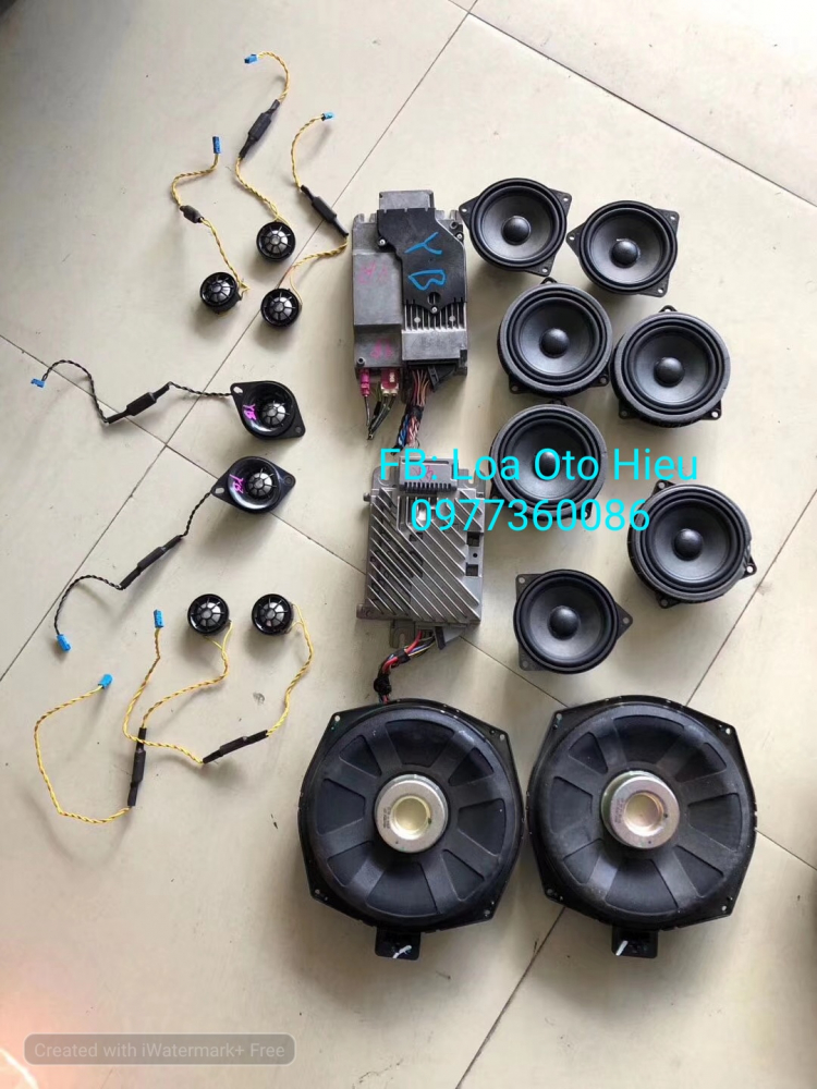 Hiếu Audio Mark : Chuyên Loa  tháo xe sang:  Độ âm thanh  - Nâng cấp âm thanh xe hơi.