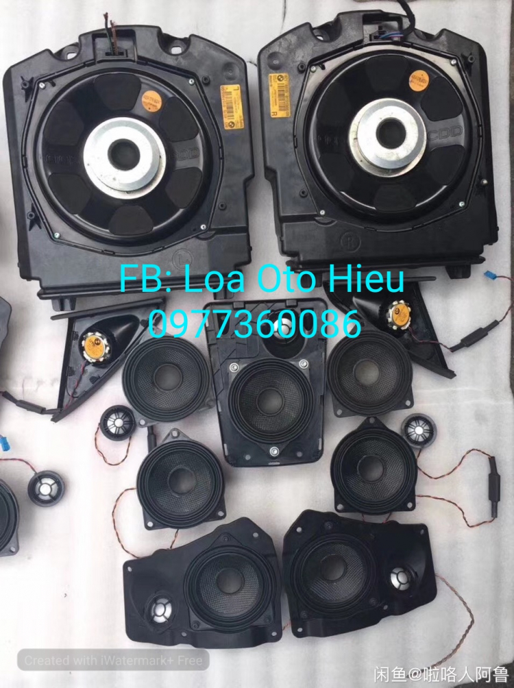 Hiếu Audio Mark : Chuyên Loa tháo xe sang: Độ âm thanh - Nâng cấp âm thanh xe hơi. Hiếu Audio Mark : Chuyên Loa tháo xe sang: Độ âm thanh - Nâng cấp âm thanh xe hơi.
