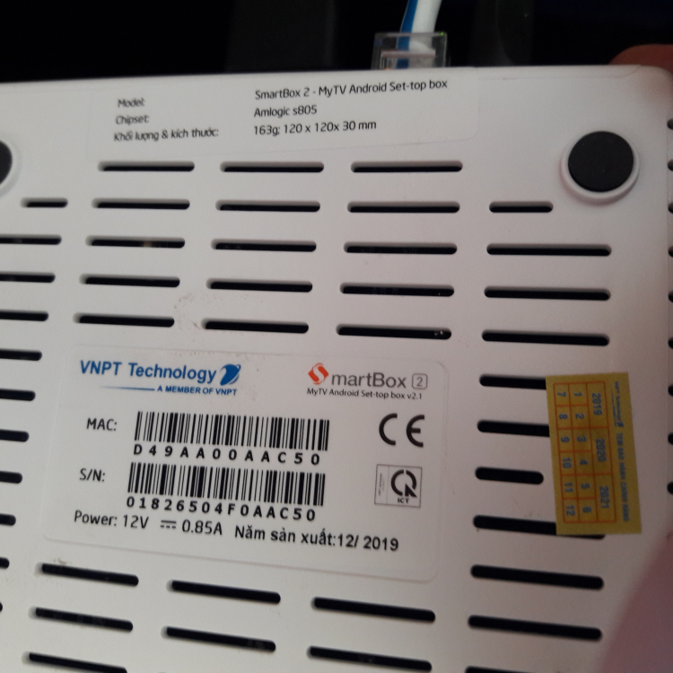 MyTV xài Ok ko mấy anh MyTV xài Ok ko mấy anh