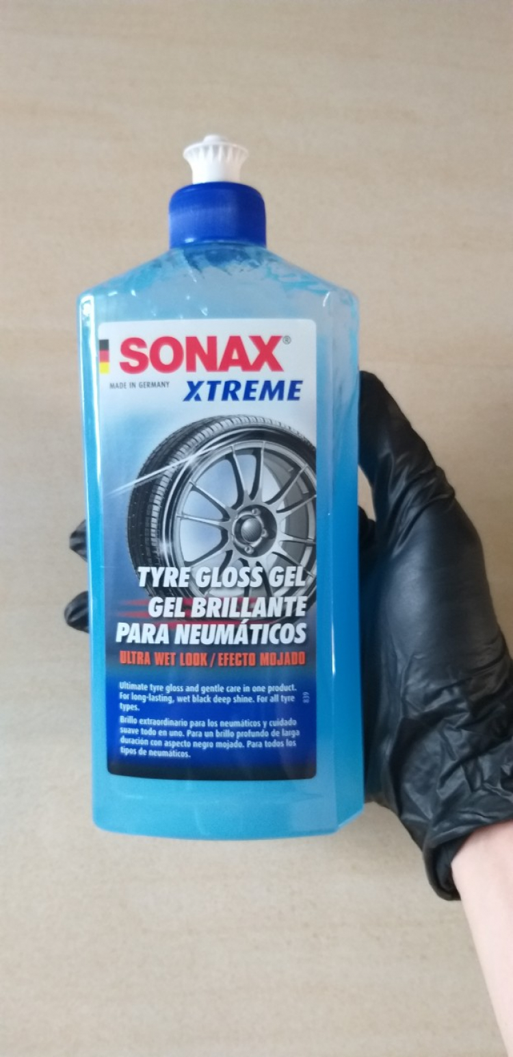 Sonax - Bộ sản phẩm chăm sóc oto chất lượng từ Đức (Http://carcaremart.com.vn) Sonax - Bộ sản phẩm chăm sóc oto chất lượng từ Đức (Http://carcaremart.com.vn)
