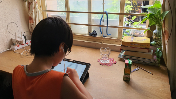 Viết chữ trên máy tính: bảng vẽ vs chuột bút (touch pen) Viết chữ trên máy tính: bảng vẽ vs chuột bút (touch pen)