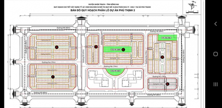 (Tây lông ngu tr 14 )Ngắm vẻ đẹp khó cưỡng của Swanpark trước khi giao nhà cho khách hàng