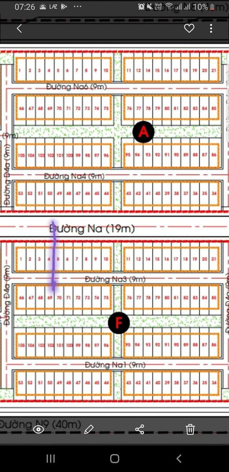 (Tây lông ngu tr 14 )Ngắm vẻ đẹp khó cưỡng của Swanpark trước khi giao nhà cho khách hàng