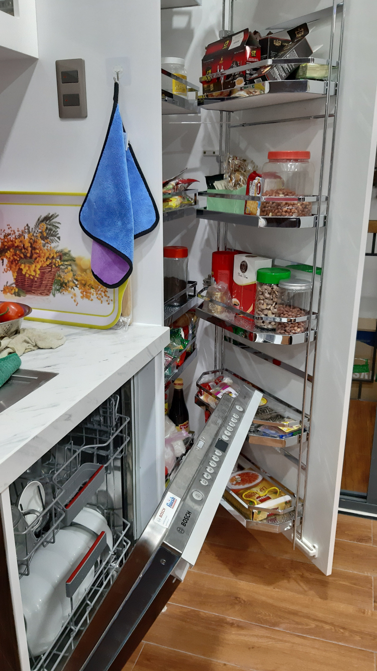 Máy rửa chén Bosch Máy rửa chén Bosch