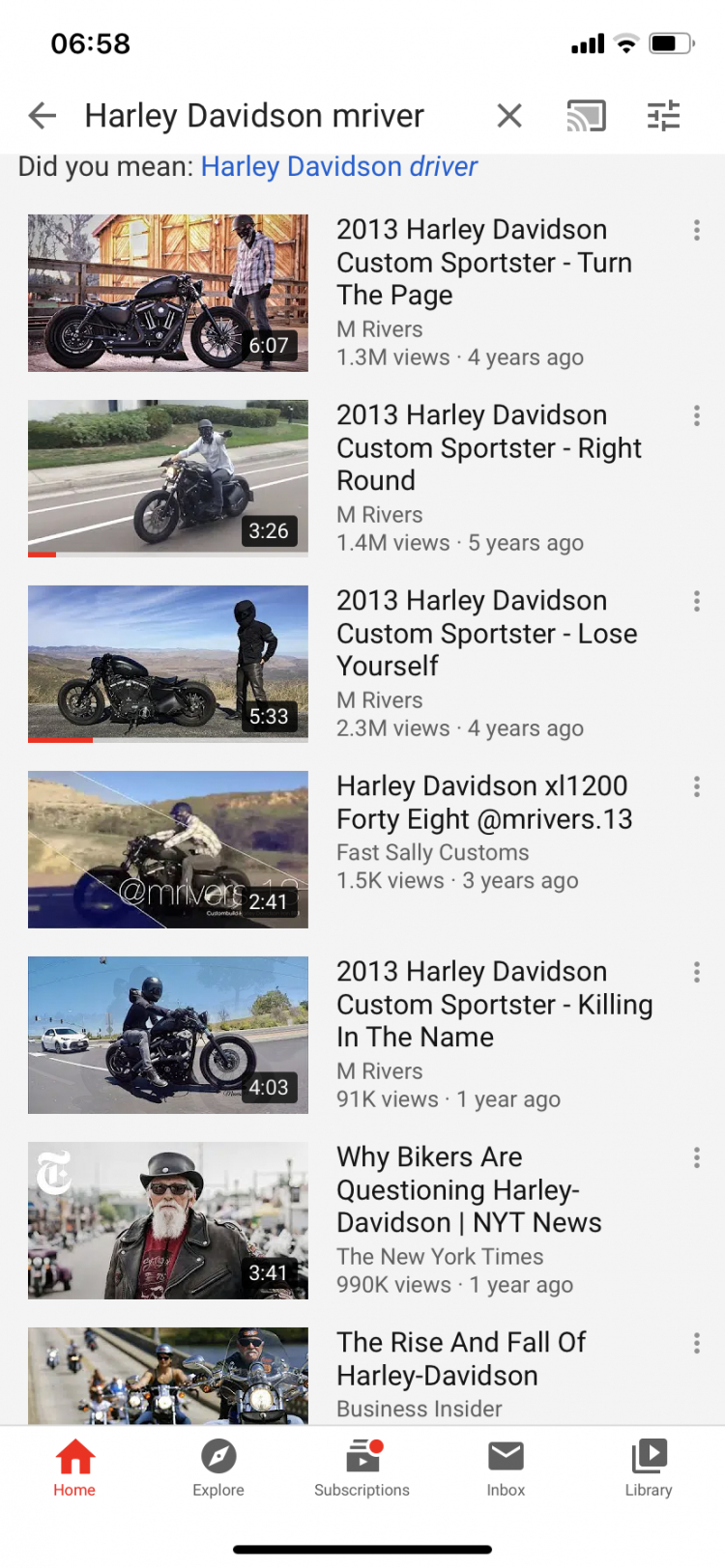 Nhờ các bác tư vấn giữa Harley Davidson Iron 1200 và 48