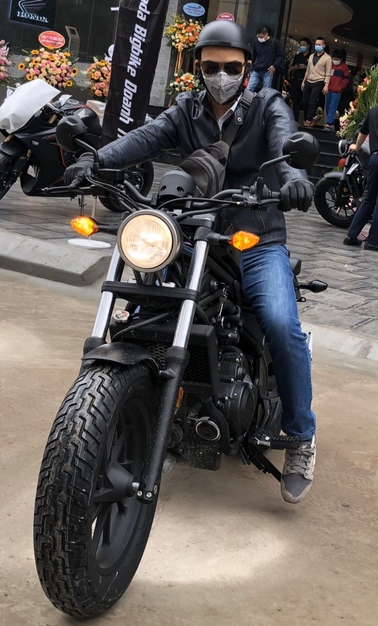 Nhờ các bác tư vấn giữa Harley Davidson Iron 1200 và 48 Nhờ các bác tư vấn giữa Harley Davidson Iron 1200 và 48