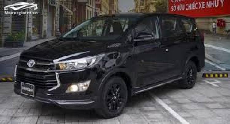 Toyota Innova Venture 2019: Với mục tiêu mang lại sự tiện nghi, sang trọng và đa năng cho người dùng, Toyota Innova Venture 2019 là lựa chọn hàng đầu trong phân khúc xe gia đình. Khám phá hình ảnh của chiếc xe này và cảm nhận sự hoàn hảo trong từng chi tiết của nó!