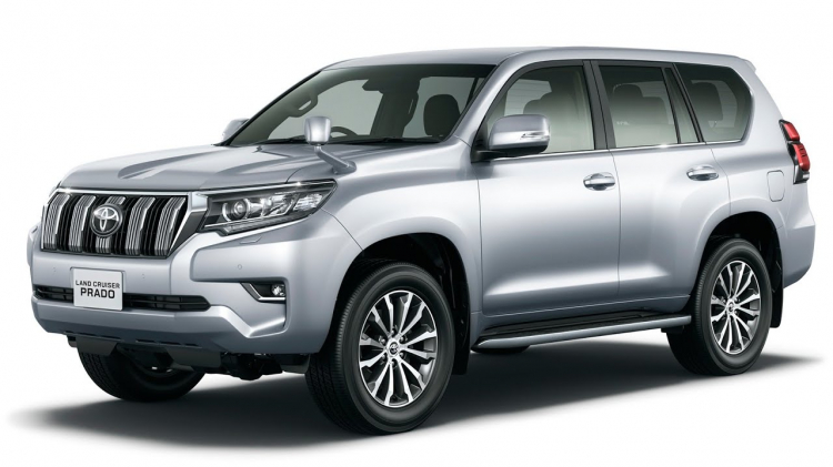 Cận cảnh những trang bị trên Toyota RAV4 bản tiêu chuẩn nhập Mỹ giá 2,3 tỉ đồng Cận cảnh những trang bị trên Toyota RAV4 bản tiêu chuẩn nhập Mỹ giá 2,3 tỉ đồng