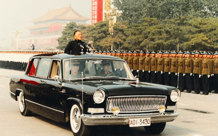 Sơ bộ thị trường xe 3 năm gần đây tại Trung Quốc, nơi chiếm 1/3 doanh số xe toàn cầu