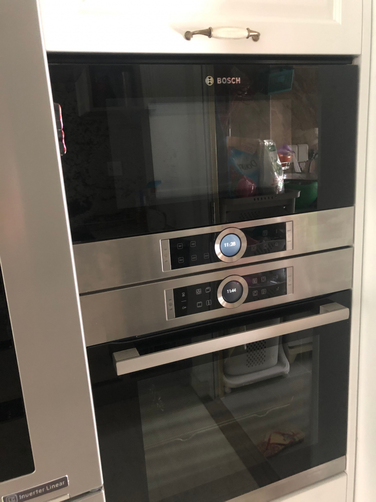 Máy rửa chén Bosch Máy rửa chén Bosch