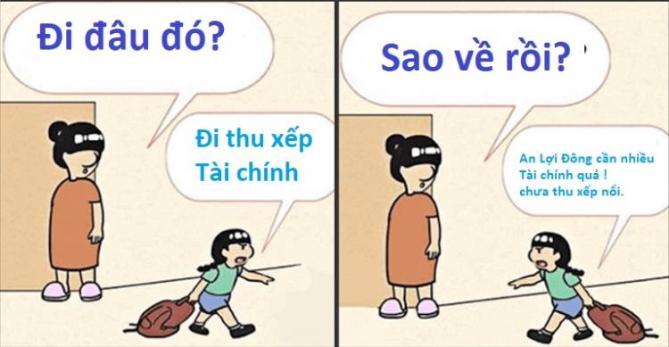 Xin ý kiến cao nhân, mua căn hộ quận 2.