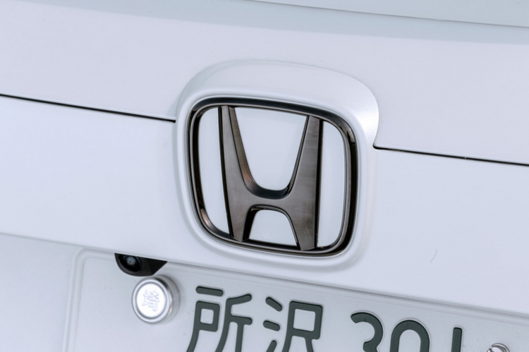 Honda ra mắt gói body kit mới cho Honda Accord 2020 nội địa