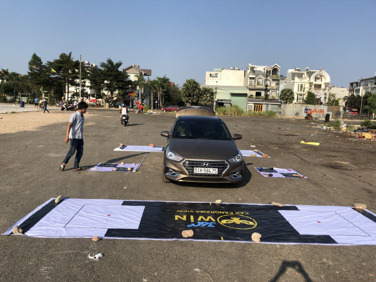 Lắp Cam 360 nào cho Hyundai Accent? Lắp Cam 360 nào cho Hyundai Accent?