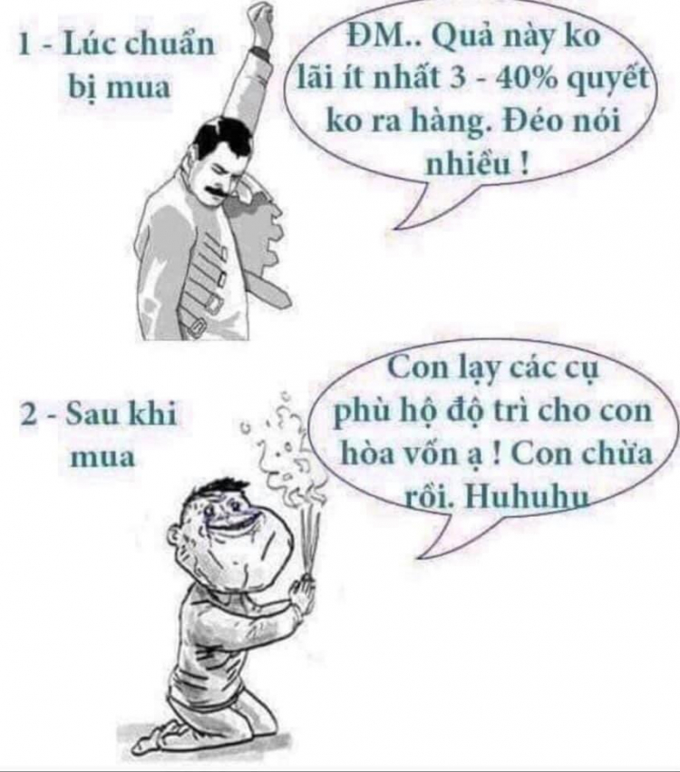 2020 liệu có còn cơ hội cho dân lướt sóng bds !!!