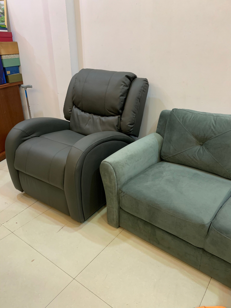 Đồ nội thất sofa, kệ tivi chilai có tốt kg mấy anh ??