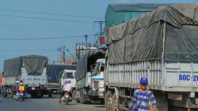 [Chia Sẻ] Hành trình miền Tây - Cần Thơ đi Vĩnh Long