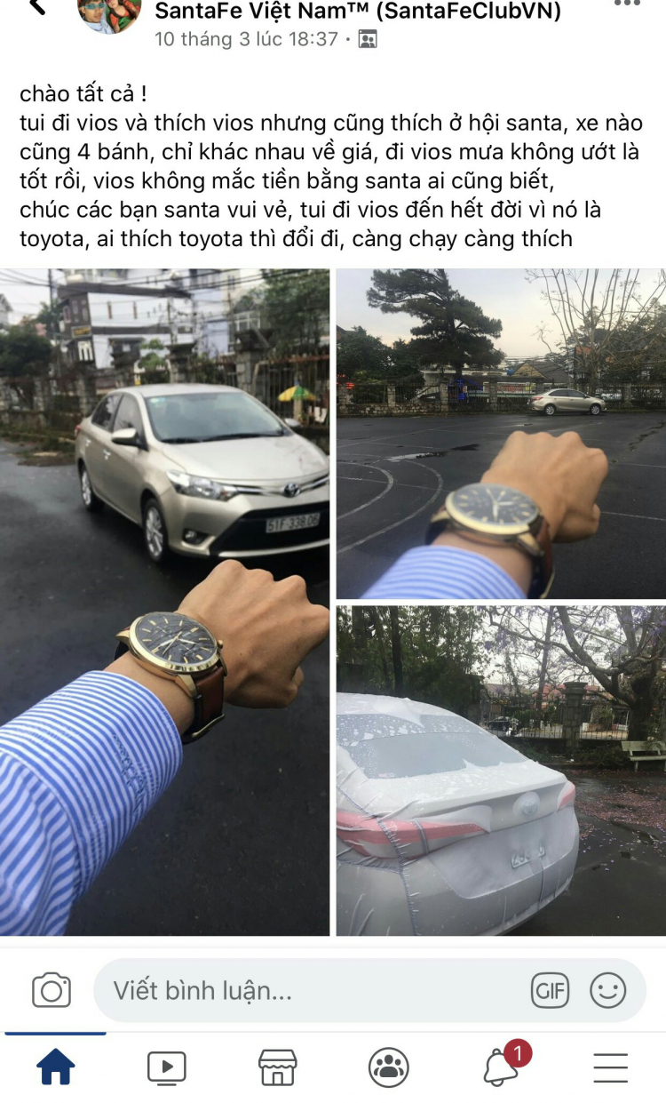 Bác nào đổi Mẹc GLC300 lấy Santa Fe 2019 với em không? Bác nào đổi Mẹc GLC300 lấy Santa Fe 2019 với em không?