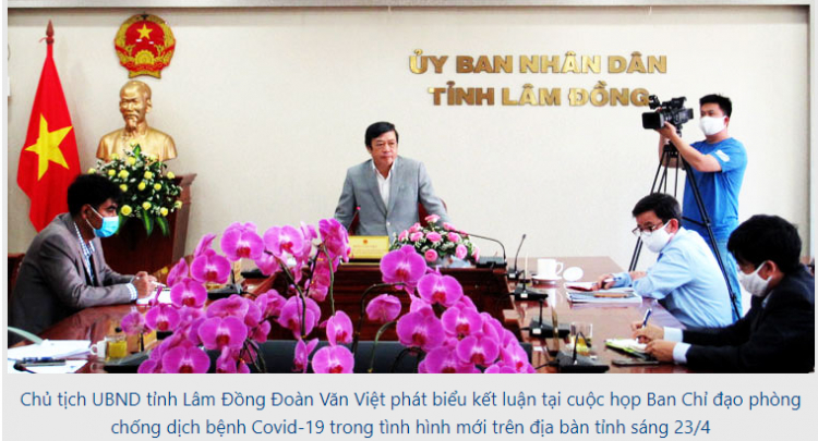 Tổng hợp các thớt về DALAT từ A đến Z Tổng hợp các thớt về DALAT từ A đến Z