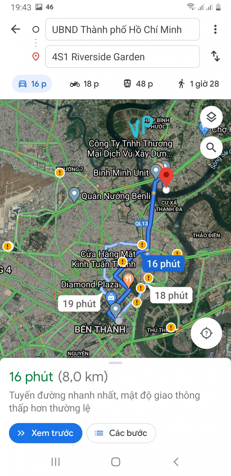 [BĐS] Vạn Phúc City