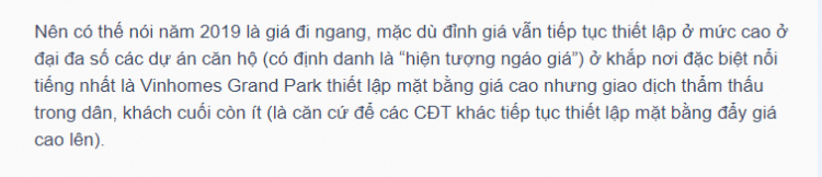 Ai đã từng trải qua cơn đại khủng hoảng 2008?