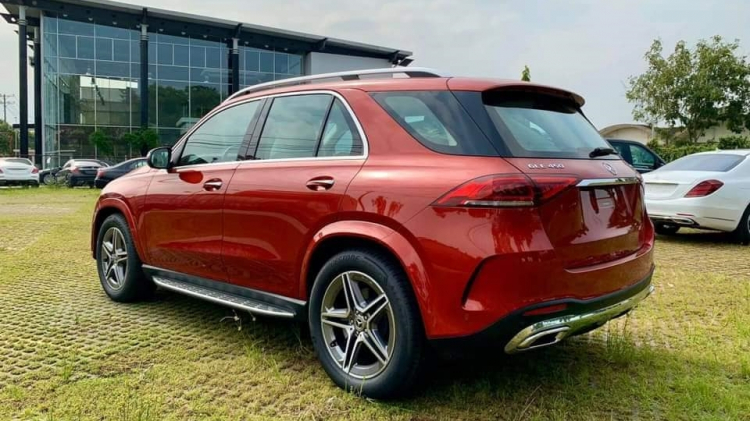 Xin kinh nghiệm bảo dưỡng xe Mercedes