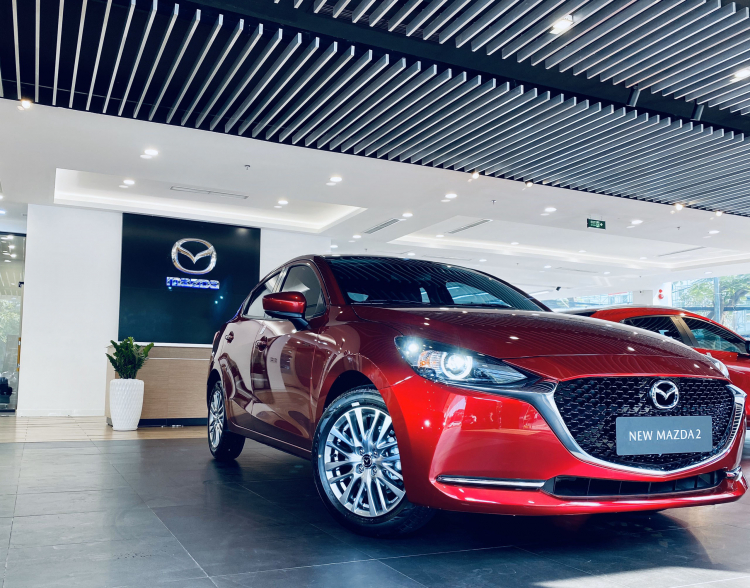 Mazda cx5 đang giảm đến 85tr cuối tháng này có nên rước k?