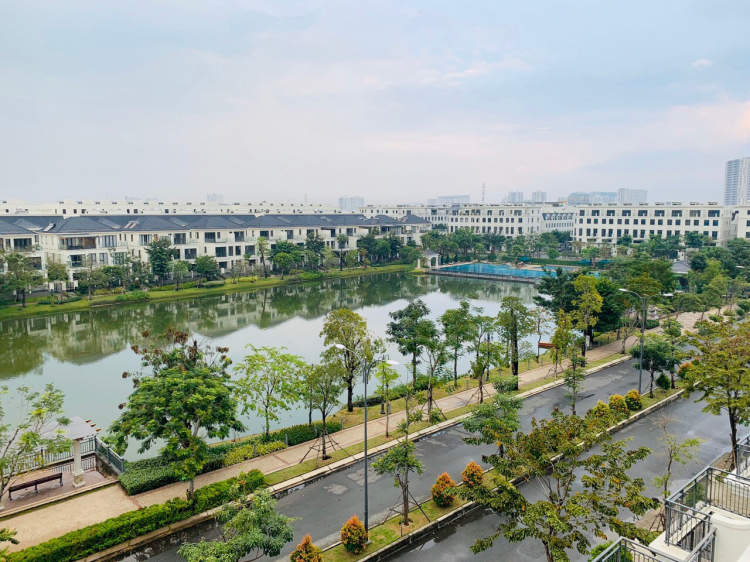 Có nên mua lakeview ? Có nên mua lakeview ?