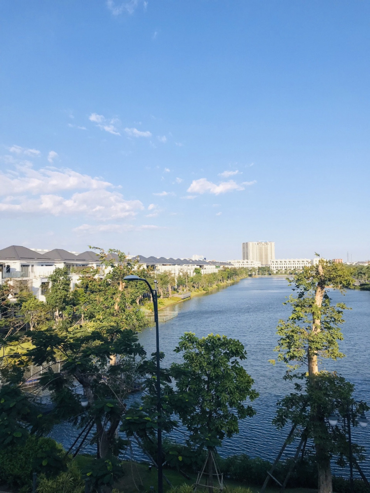 Có nên mua lakeview ? Có nên mua lakeview ?