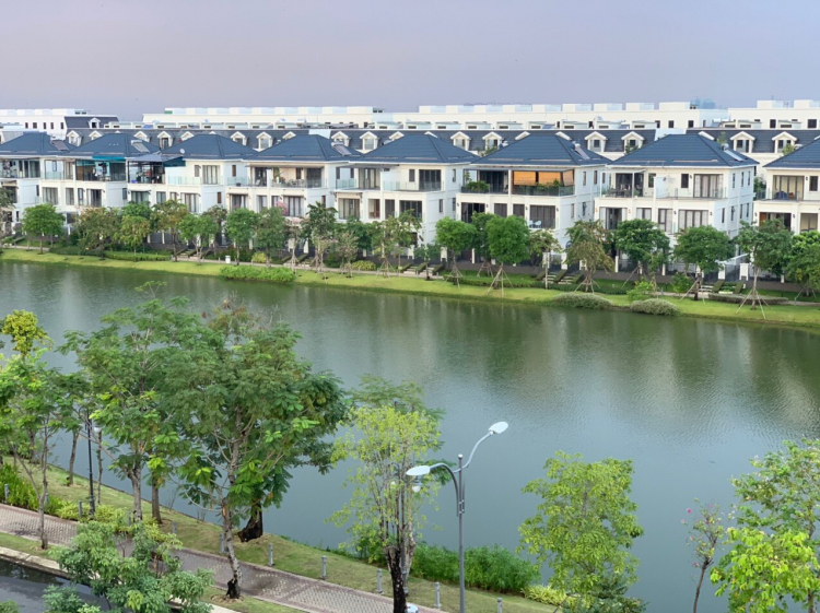 Có nên mua lakeview ? Có nên mua lakeview ?
