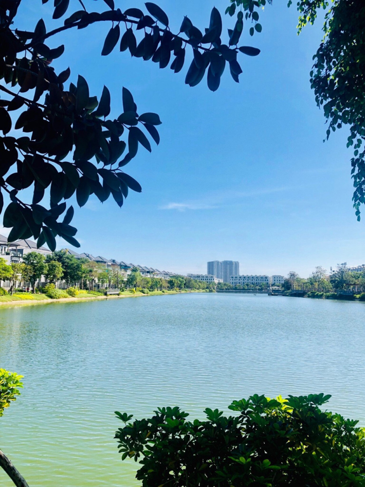 Có nên mua lakeview ? Có nên mua lakeview ?