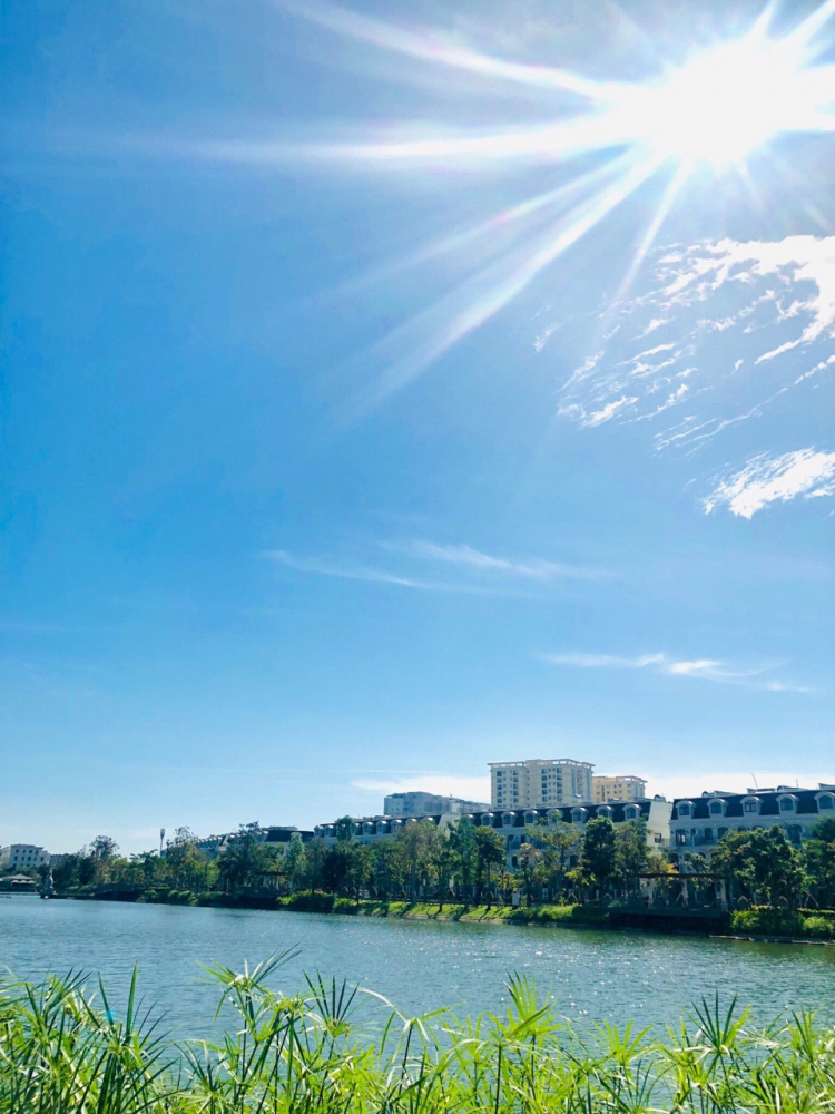 Có nên mua lakeview ? Có nên mua lakeview ?