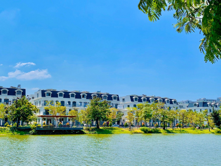 Có nên mua lakeview ? Có nên mua lakeview ?