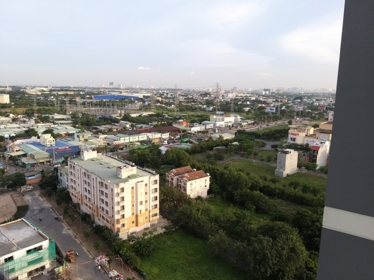 Chung cư 1tỷ2+vay ngân hàng, đi làm Q1 Chung cư 1tỷ2+vay ngân hàng, đi làm Q1