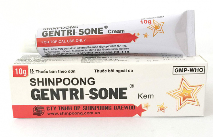 Bác sỹ da liễu giỏi Bác sỹ da liễu giỏi