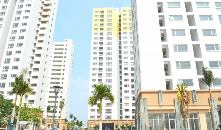 So sánh các dự án Quận 2 để đầu tư và ở So sánh các dự án Quận 2 để đầu tư và ở