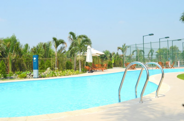 So sánh các dự án Quận 2 để đầu tư và ở So sánh các dự án Quận 2 để đầu tư và ở
