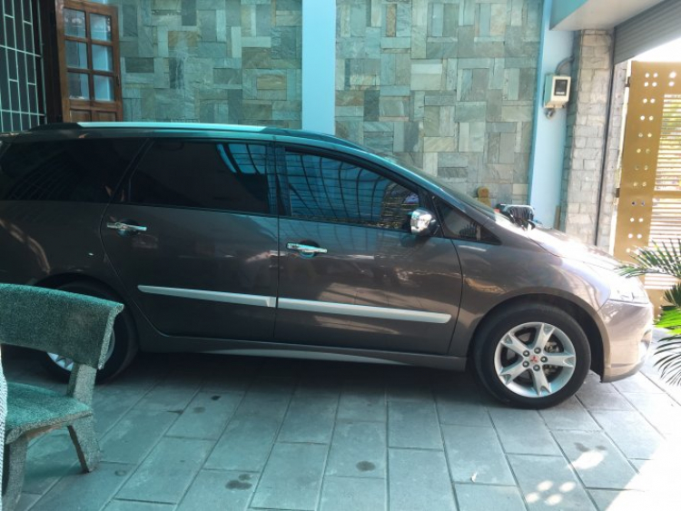 Mitsubishi Grandis - Tổng hợp bài viết về Grandis: giao lưu, chia sẻ Mitsubishi Grandis - Tổng hợp bài viết về Grandis: giao lưu, chia sẻ