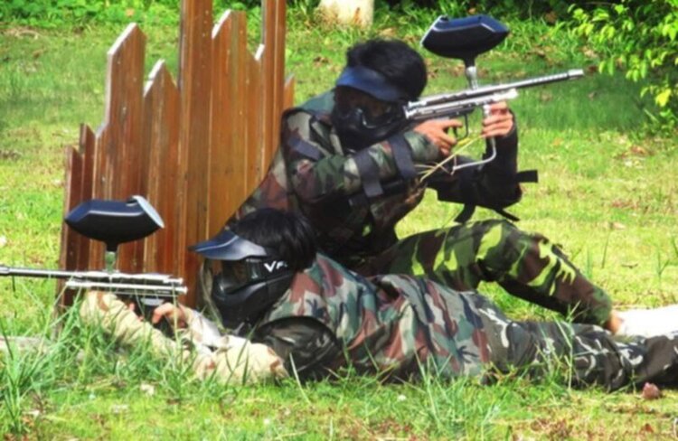 CLB Súng sơn FFC CLB Súng sơn FFC