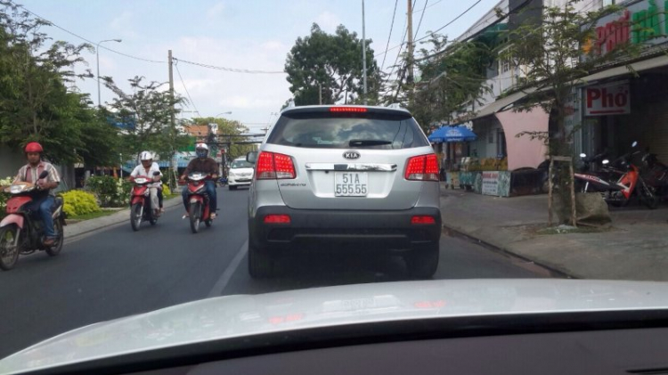 Xe đẹp, biển đẹp !!!!