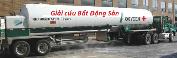 Sài Gòn: Có bác nào bị ngộp cần giải cứu BĐS không?