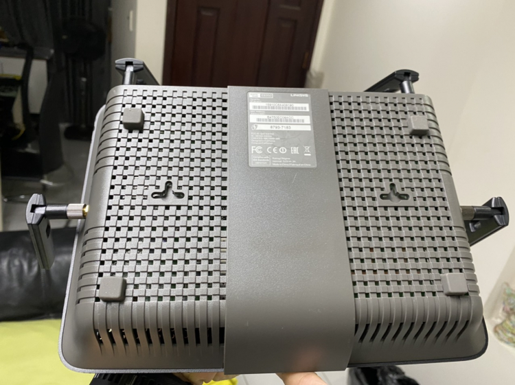 lại hỏi ae về wifi Router lại hỏi ae về wifi Router