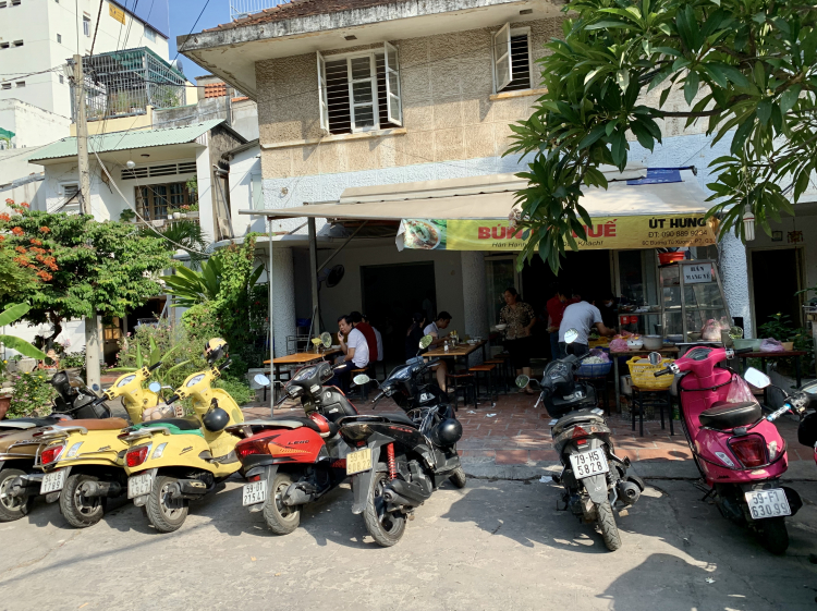 Giới thiệu quán bún bò ngon Giới thiệu quán bún bò ngon