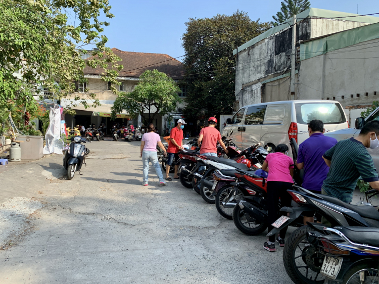 Giới thiệu quán bún bò ngon Giới thiệu quán bún bò ngon