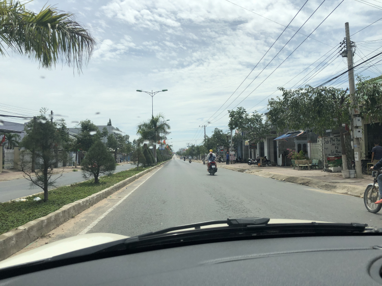 Nhờ chỉ đường đi từ Đà Lạt xuống Kê Gà Phan Thiết!