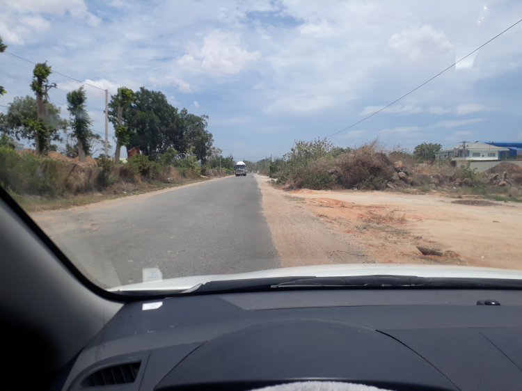 Nhờ chỉ đường đi từ Đà Lạt xuống Kê Gà Phan Thiết! Nhờ chỉ đường đi từ Đà Lạt xuống Kê Gà Phan Thiết!