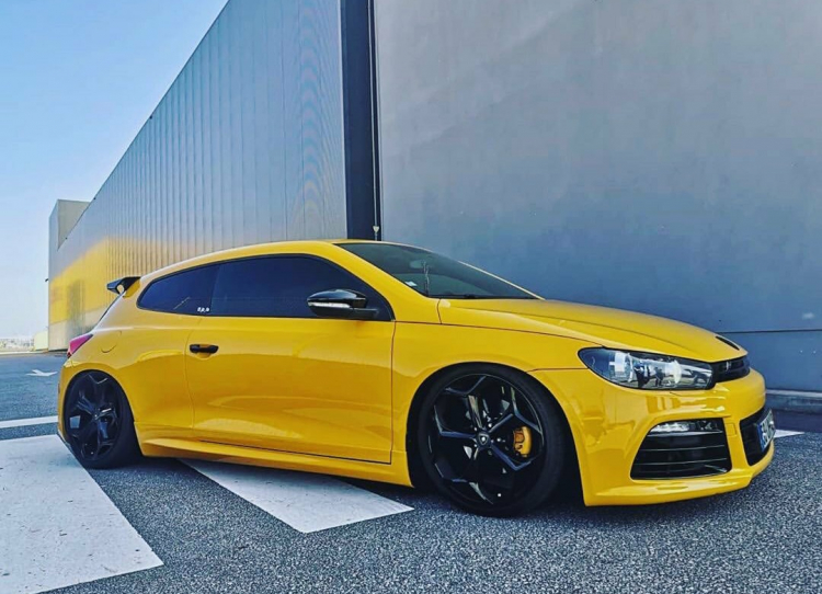 (Sport Car 2 Cửa, Chỉ 1,3 Tỷ) VW Scirocco 2020 - 253 mã lực, Chất Không Đụng Hàng, Thêm Lựa chọn mới cho Bác nào mê Tốc độ. (Sport Car 2 Cửa, Chỉ 1,3 Tỷ) VW Scirocco 2020 - 253 mã lực, Chất Không Đụng Hàng, Thêm Lựa chọn mới cho Bác nào mê Tốc độ.