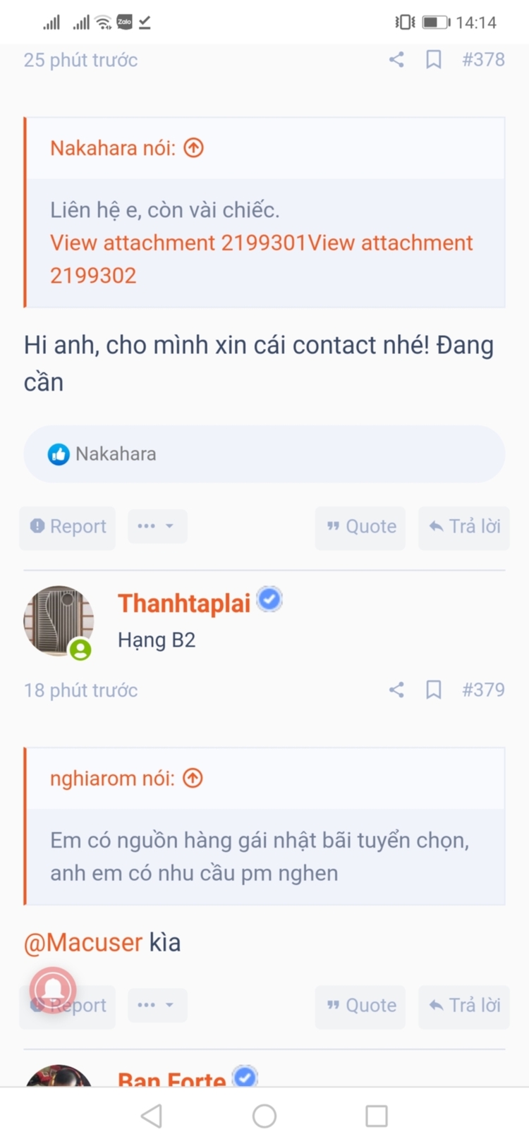 Hàng Nhật Bãi