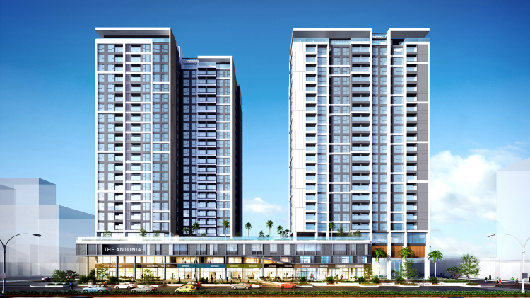 Cập nhật giá căn hộ - nhà phố kinh doanh - biệt thự Phú Mỹ Hưng Cập nhật giá căn hộ - nhà phố kinh doanh - biệt thự Phú Mỹ Hưng