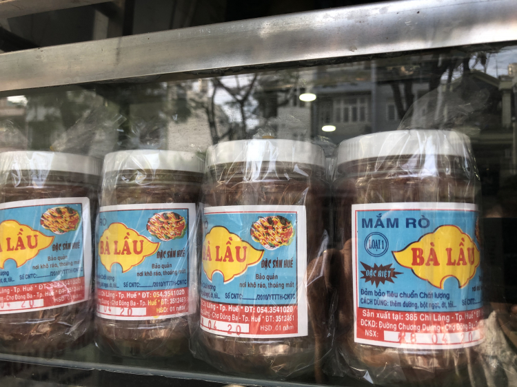 Giới thiệu quán bún bò ngon Giới thiệu quán bún bò ngon